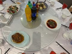 -渝信川菜(南滨店)