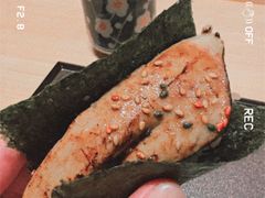 -小十Omakase(地王大厦店)