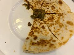 成桂主厨牛肉馅饼-成桂西餐厅·41年的味道(五大道疙瘩楼店)