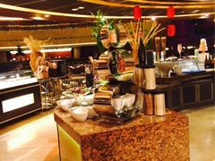 杭州洲际酒店原素全日餐厅-杭州国际会议中心洲际酒店-原素全日餐厅(解放东路店)