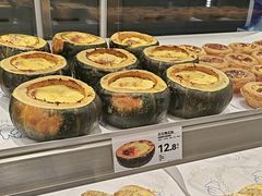 -酥侯糕点(长楹天街店)