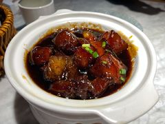 -小菜园新徽菜(江阴万达店)