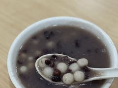 赤豆元宵-蒋家桥饺面店(东关街店)
