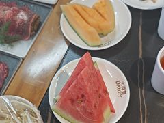 -大河宴·椒麻鱼火锅(北京路中和美食街店)