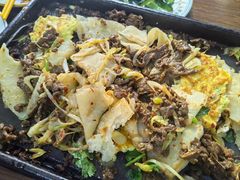 -清真永恒华威肉饼(潘家园店)
