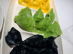 -船歌·鱼水饺青岛菜(正阳路店)