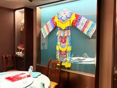 -四世同堂·京菜·烤鸭(双井店)