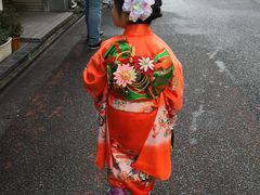 -枫雅和服体验(奈良店)