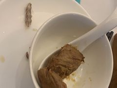 -莆田餐厅PUTIEN(世博源店)