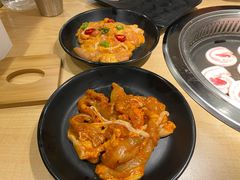 -花味·自助烤肉(雨花客厅店)