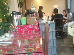 -全家福东北菜(联谊花园宜康苑店)