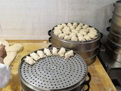 -俞记安顺特色破酥包(民生路店)