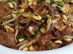 -山丹丹西北菜(金贸大厦店)