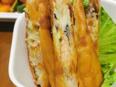 -豫璟轩中餐厅(南昌万怡店)