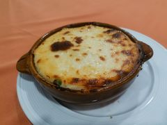 -新侨三宝乐西餐厅(崇文门店)