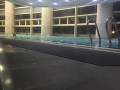 -一兆韦德健身(慧芝湖店)