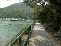 -南丫岛