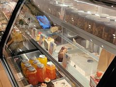 -大连铂尔曼酒店-铂尔曼美食廊 Pullman Deli