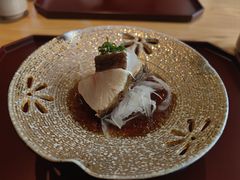 -炎橘·板前料理 Omakase