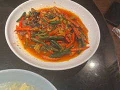 -川流不息·地道川菜·小龙虾(新松江路店)