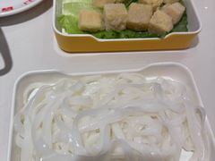 -八合里潮汕鲜牛肉火锅(上海汇智广场店)