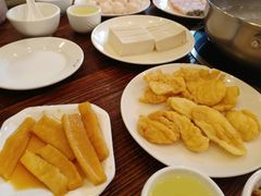 -正能量脆肉鲩火锅