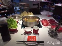 -牛很鲜潮汕牛肉火锅(乐清店)