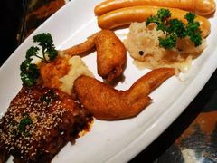 -MOSSO德国餐厅·音乐酒吧(环宇荟店)