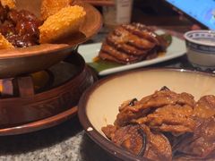 -南京大牌档(青岛万象城店)