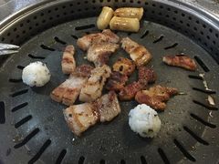 -33韩式自助烧烤(环城南路店)