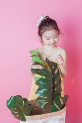 -巴巴爸爸儿童摄影(少年宫店)