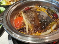 -一叶一世界·素食餐厅(锦华万达店)