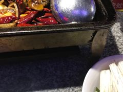 -蘭奢雅集·江浙菜(青山江滩店)