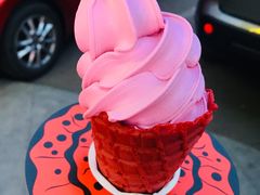 -麦当劳(北苑秋实路店)