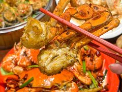 -南海渔家•海鲜•正宗海南菜(海棠湾店)