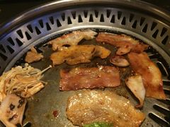 -韩盛·盛江山自助料理(中街大悦城店)