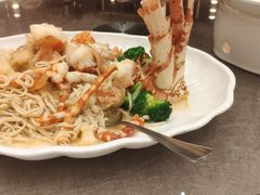 -新世纪大酒楼·30年南海菜