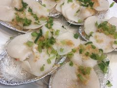-天天海鲜城·海鲜大排档(新溪店)