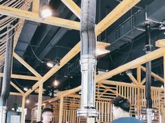 -唯成•韩国炭火烤肉 유성고기