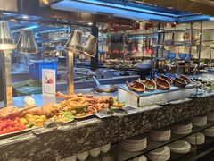 -广州天河希尔顿酒店