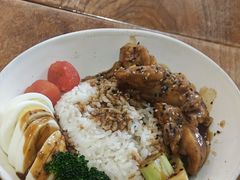 -肥朵食堂(带梦胡同店)