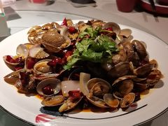 -湘西小馆(滨河路店)