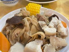 -烧鹅妹饭店