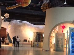 -中国科学技术馆影院