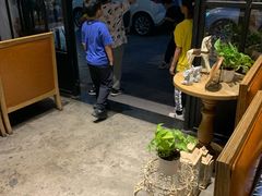 -静香HOUSE·全时段融合餐厅(七星欢乐颂店)