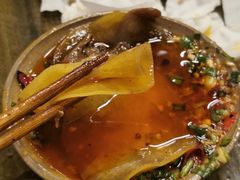 -黄潇洒老火锅(九眼桥宏济巷店)