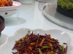 -谢先生酒店·椒宴集(沙湖店)