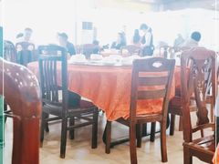 大堂-化州大众美食城(宝安老牌店)