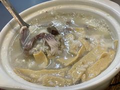 -官塘锋记鱼生·生腌·砂锅粥(牌坊街店)
