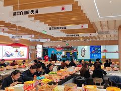 -龍歌自助小火锅(李沧丽达店)